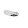 STATEMENT Bague ROCKAWAY SPINNER Argent FSJ306