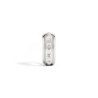 Bague ROCKAWAY SPINNER Argent FSJ306