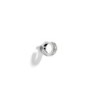 Earcuff ROCKAWAY PICOTS DIAMANTS ET Argent FSJ338