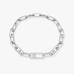 MESSIKA BRACELET DIAMANT OR...