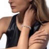 MESSIKA BRACELET DIAMANT OR MOVE LINK 12576