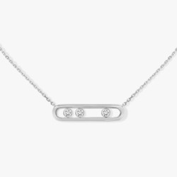 MESSIKA COLLIER DIAMANT OR...