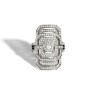 Bague MY WAY Diamants & Argent FSJ101