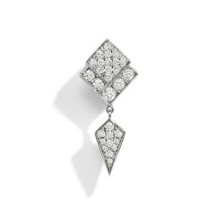 Boucle d'oreille STAIRWAY...