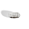 Bague ROCKAWAY SPINNER Argent FSJ306