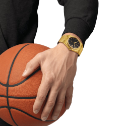 TISSOT PRX POWERMATIC 80 DAMIAN LILLARD SPECIAL EDITION 40mm