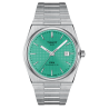 TISSOT PRX POWERMATIC 80 40mm Vert Clair