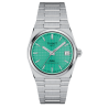 TISSOT PRX POWERMATIC 80 35mm Vert Clair