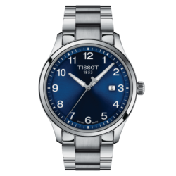 TISSOT GENT XL CLASSIC