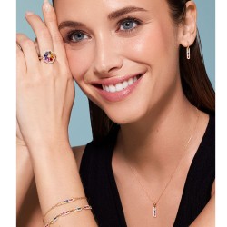 Collier "PARIS"