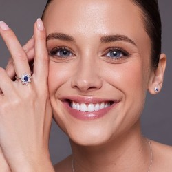 Bague "Berlin"