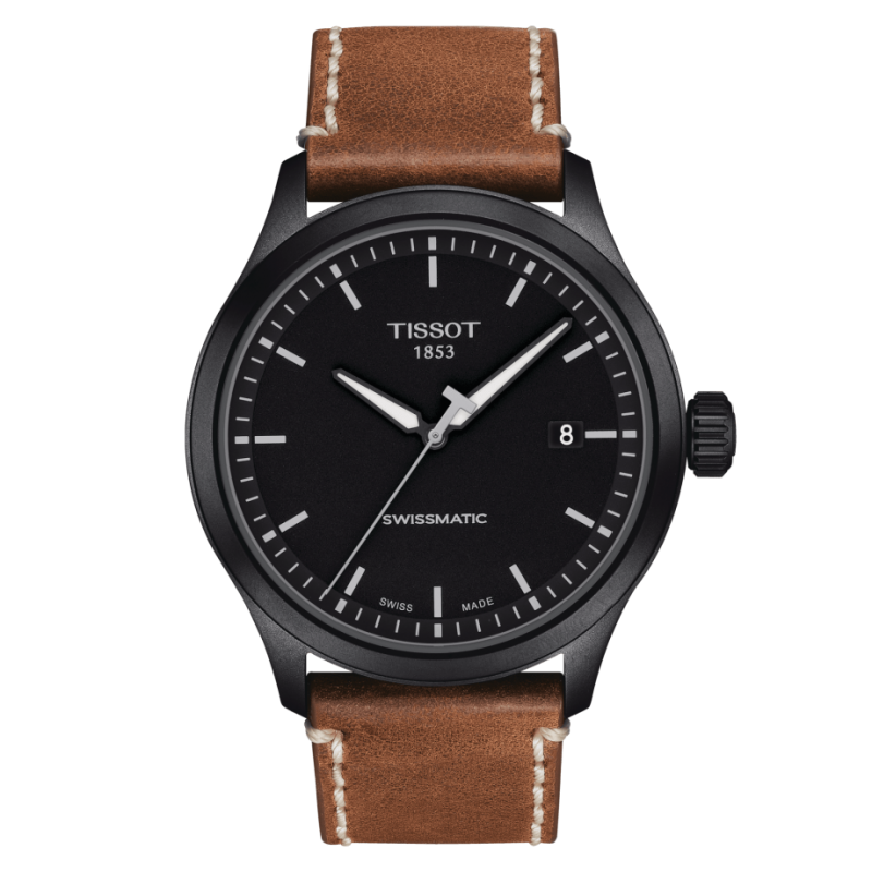 TISSOT GENT XL SWISSMATIC