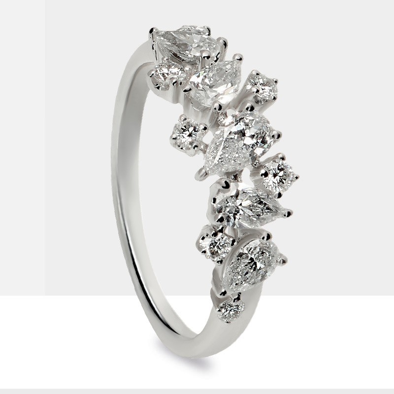 Bague "Oslo"