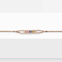 Bracelet "PARIS II"