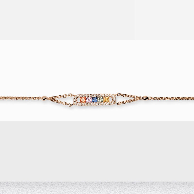 Bracelet "PARIS II"