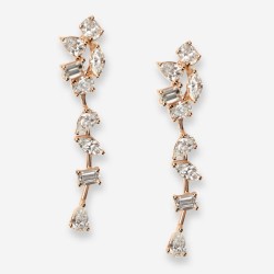 Boucles d’oreilles "Los...