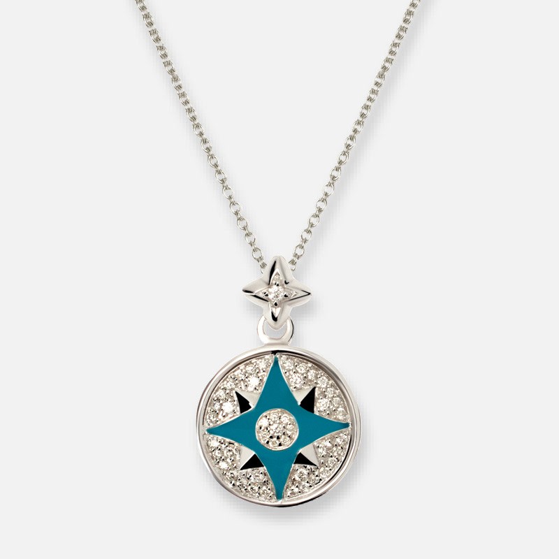 Collier "Tokyo"