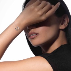 MESSIKA BRACELET OR CARE(S) DIAMANT 12074