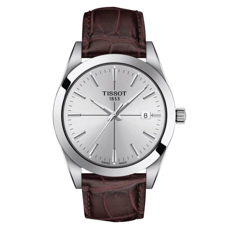 TISSOT GENTLEMAN