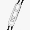 BRACELET MESSIKA CARE(S) DIAMANT OR BLANC CORDON NOIR 14140-WG