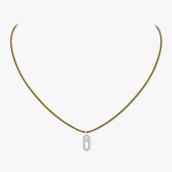 COLLIER MESSIKA CARE(S)...