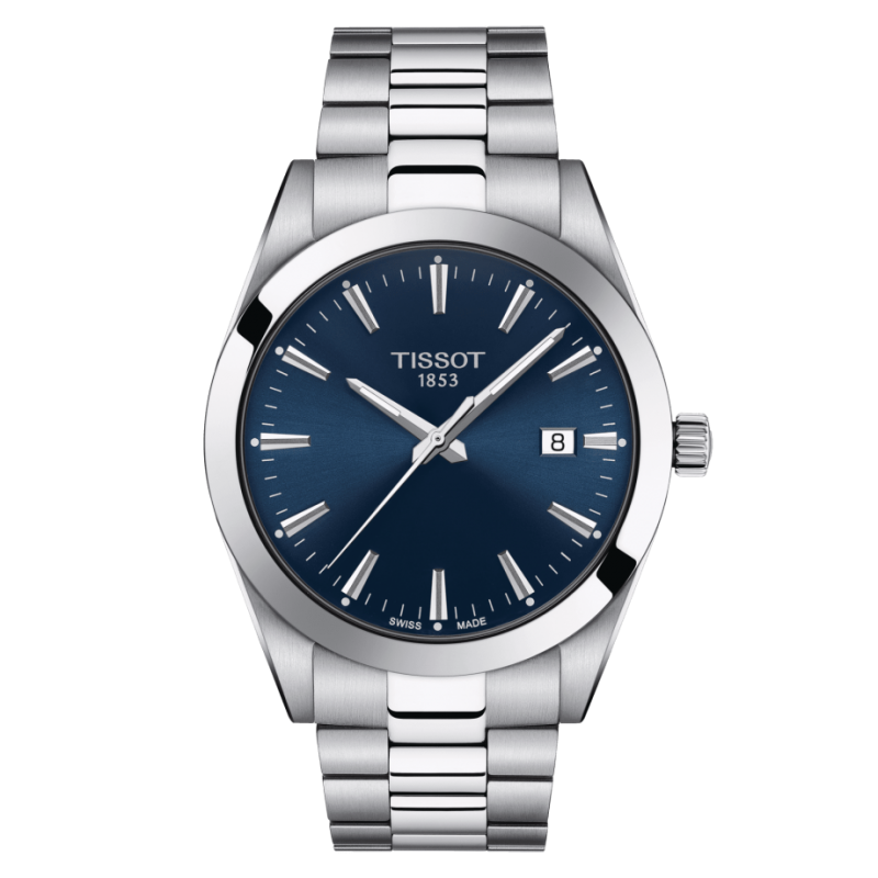 TISSOT GENTLEMAN