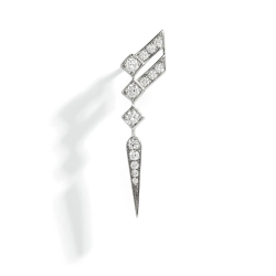 Boucle d'oreille Stairway...