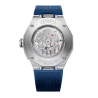 Baume & Mercier Riviera Maréographe Homme Automatique 43 mm bracelet Silicone Edition limitée