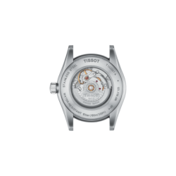 TISSOT T-MY LADY AUTOMATIC VERTE