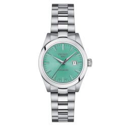TISSOT T-MY LADY AUTOMATIC...