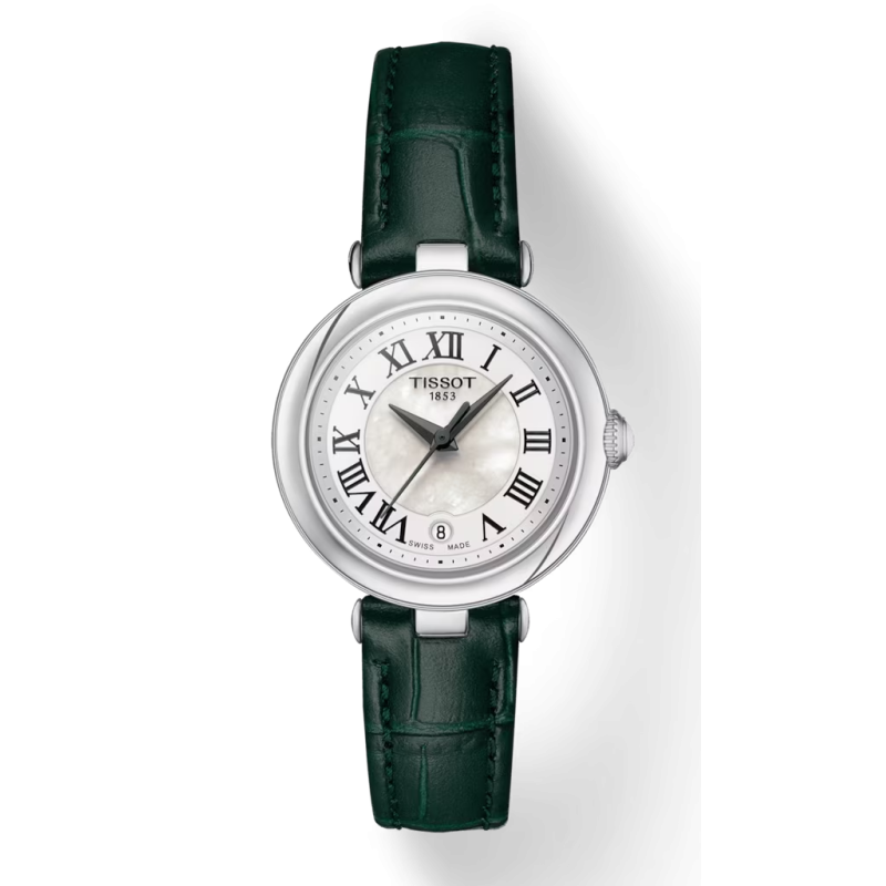 TISSOT BELLISSIMA LADY 26mm