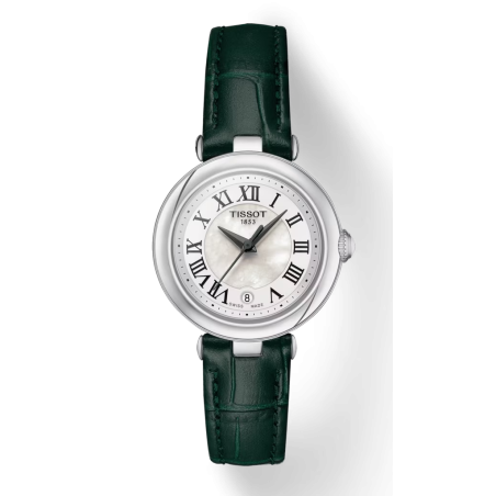 TISSOT BELLISSIMA LADY 26mm