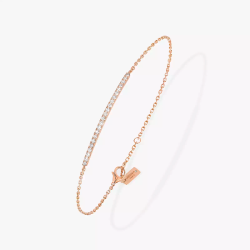 Bracelet Messika Gatsby...