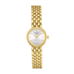 TISSOT LOVELY ROUND...