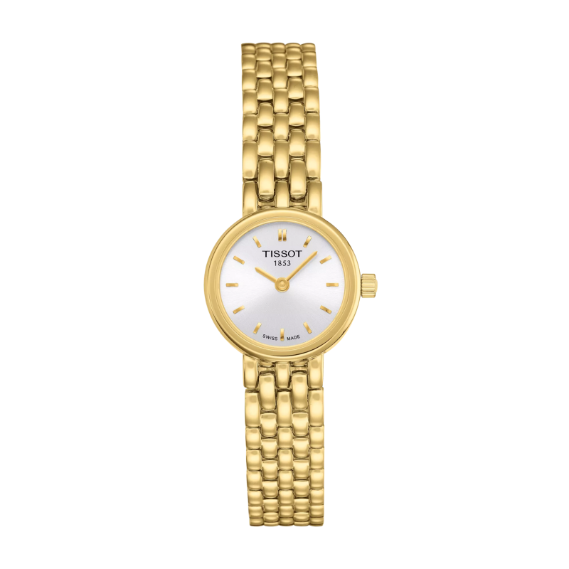 TISSOT LOVELY ROUND T0580093303100
