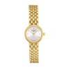 TISSOT LOVELY ROUND T0580093303100