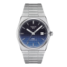 TISSOT PRX POWERMATIC 80 Cadran Noir Caméléon Gradient