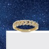 Bague « Andromède »