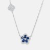 Collier « Lyre »
