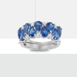 Bague « Libra »