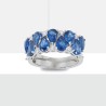 Bague « Libra »