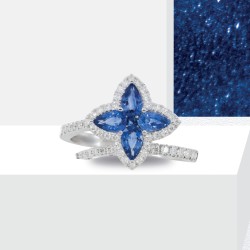 Bague « Orion »