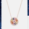 Collier « Pyxis »
