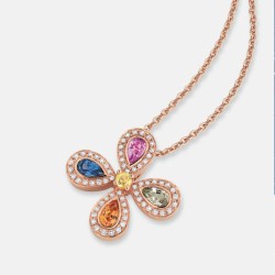 Collier « Hydre »