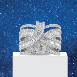 Bague « Persée »
