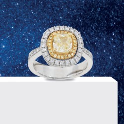 Bague « Colombe »