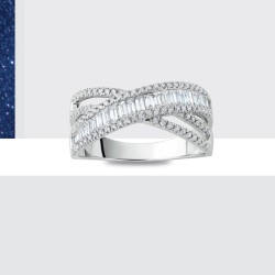 Bague « Mensa »