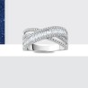 Bague « Mensa »