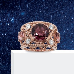 Bague « Céphée »