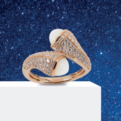 Bague « Musca »